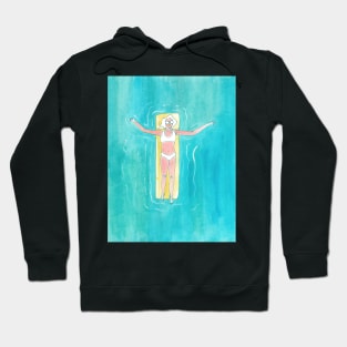 Sunburn Hoodie